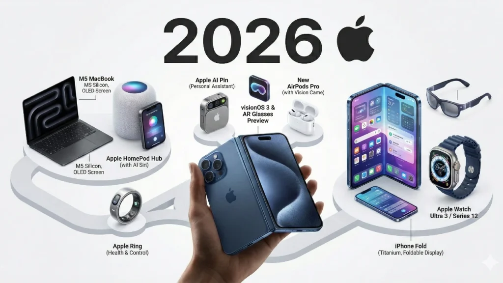 20 Tech Gadgets and Upgrades Worth Buying in 2026