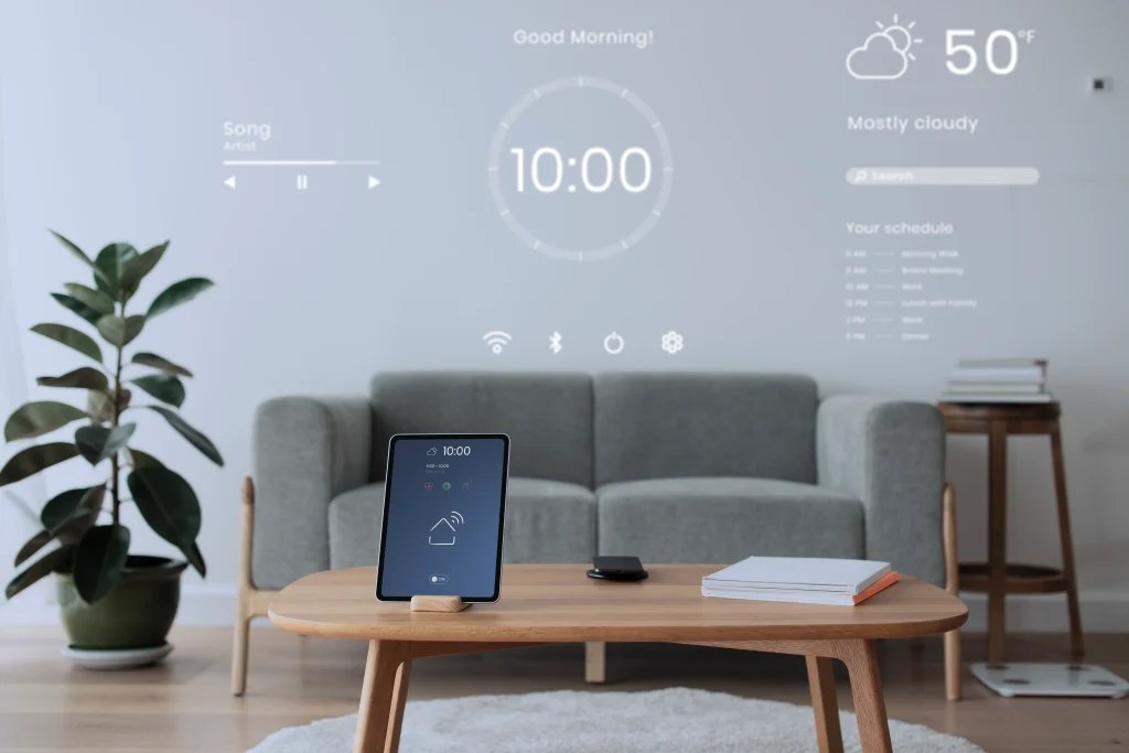 9 Cool Smart Home Gadgets to Upgrade Your Living Space