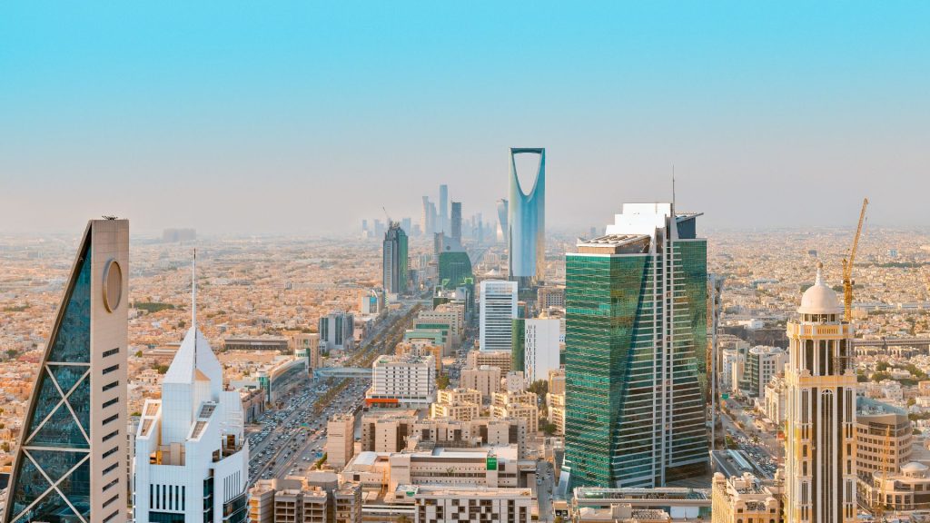 American Business Celebrates Vision 2030 at 10 Years