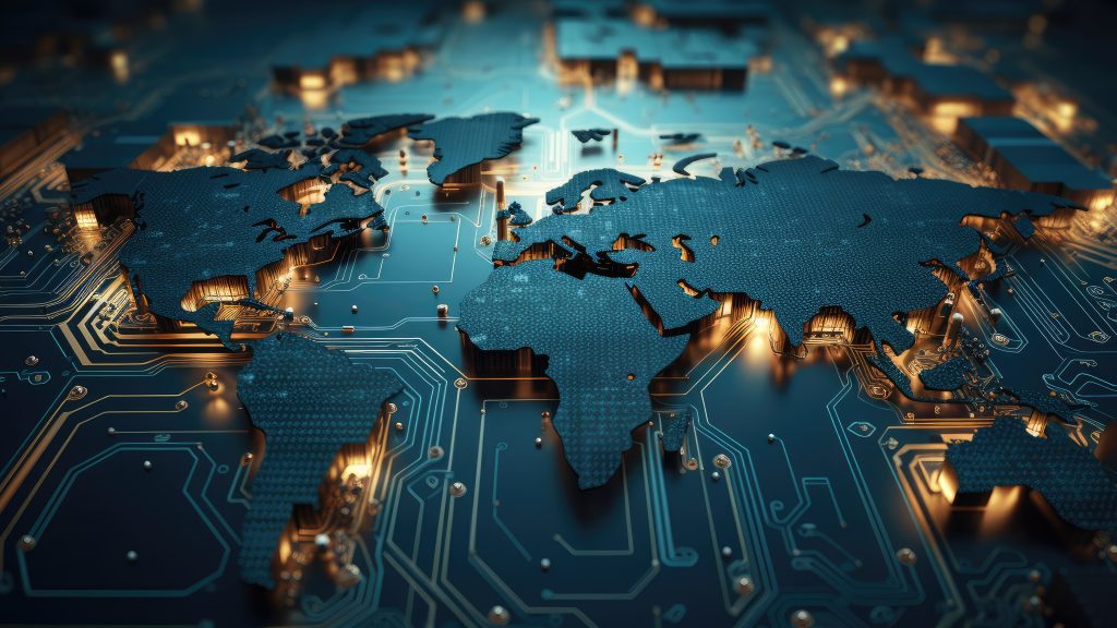 China's New Investment Rules Block Strategic Technology Transfer