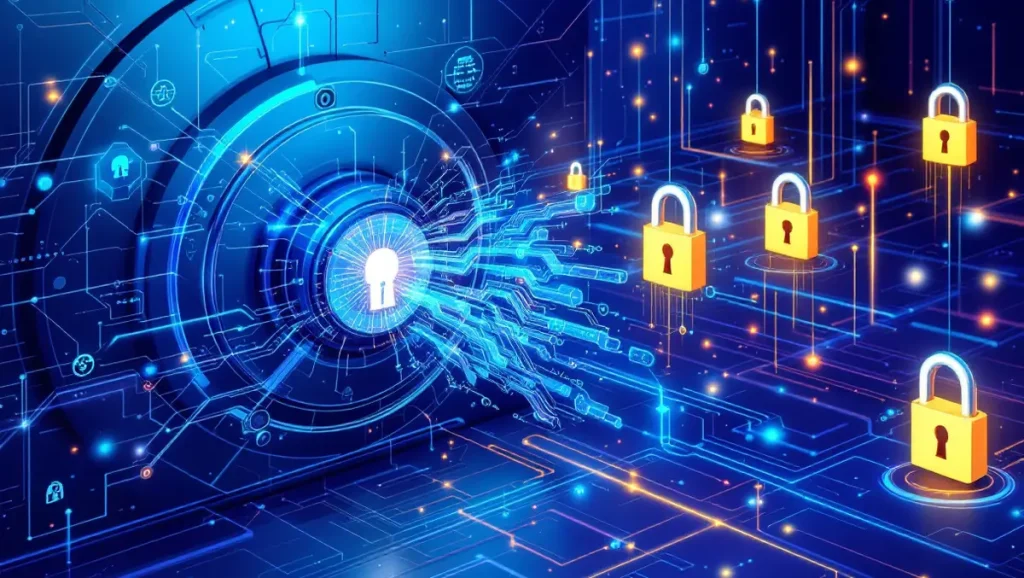 Forrester Cybersecurity Market Forecasts and Future Trends