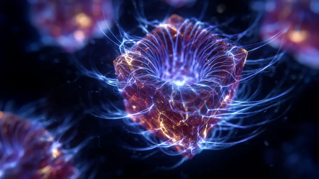 New Phase of Matter Could Transform Quantum Technology New Phase of Matter Could Transform Quantum Technology