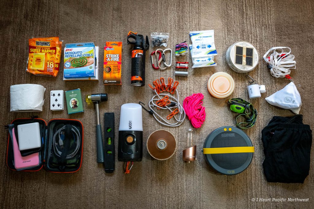 Pocket Camping Gadgets 5 Must-Have Tools for Every Adventure