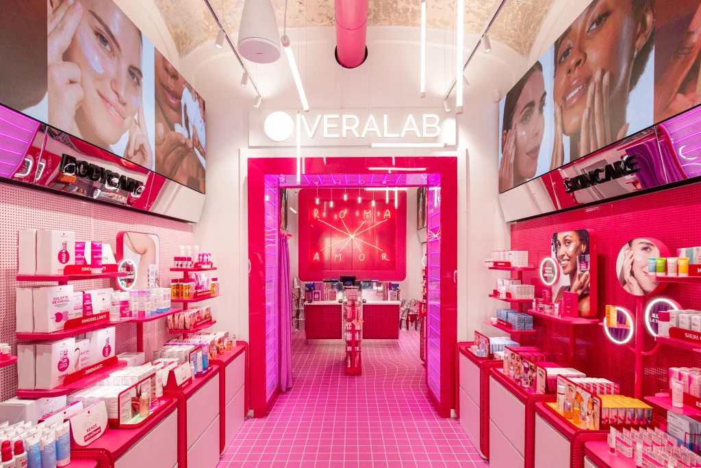 Retail Technology Drives Bodycare's UK Growth with PMC