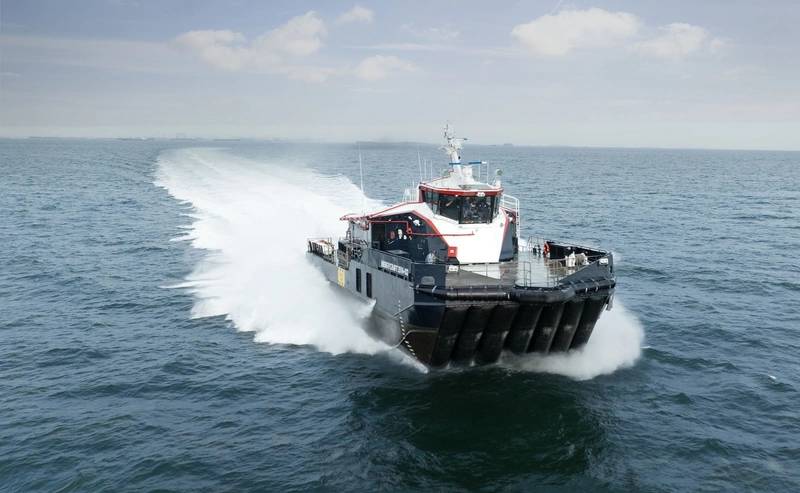 SBM Offshore Secures $465M Financing for Trion FSO Project SBM Offshore Secures $465M Financing for Trion FSO Project