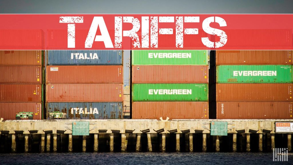 Why Small Businesses Are Avoiding Tariff Refund Lawsuits Why Small Businesses Are Avoiding Tariff Refund Lawsuits