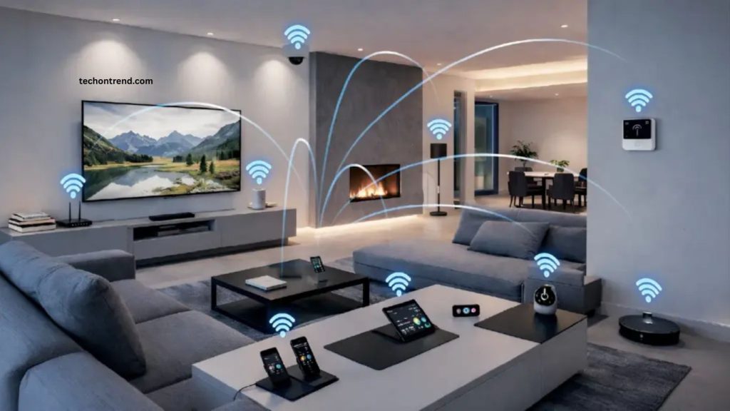 Inside the Next Generation of Smart Technology