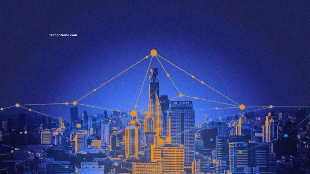 How Digital Infrastructure Powers Modern