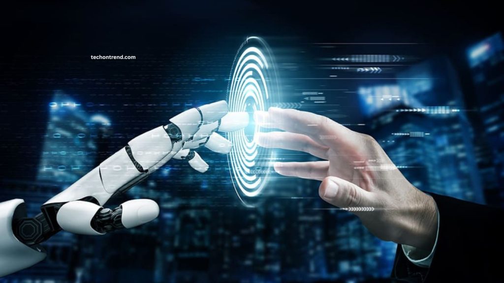 How Intelligent Systems Are Changing the Way We Live How Intelligent Systems Are Changing the Way We