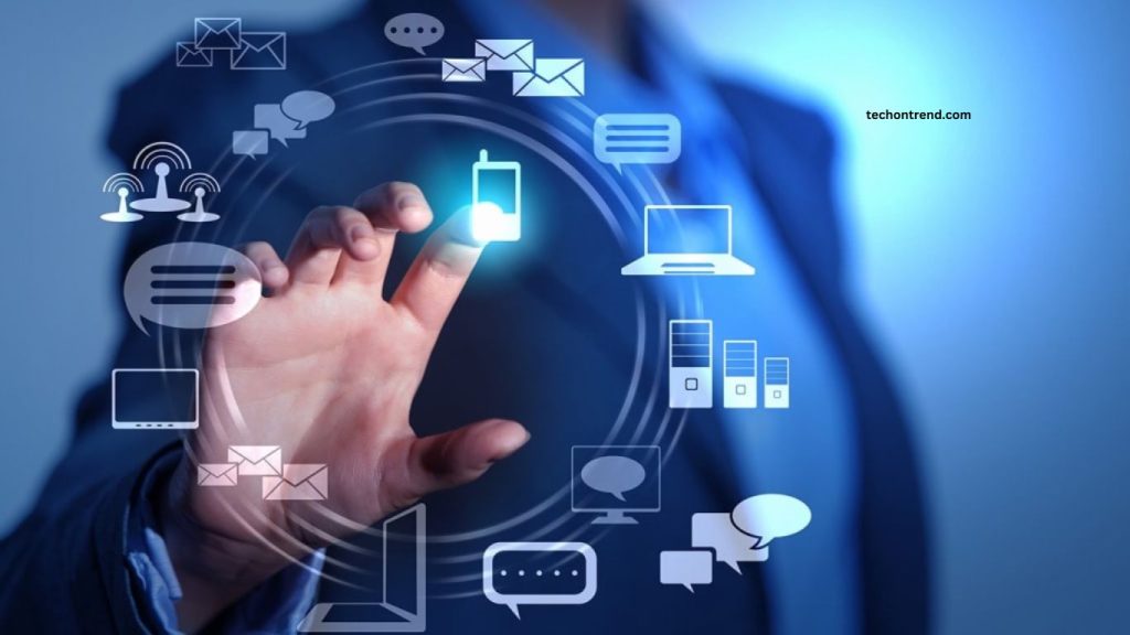 Tech Innovations That Could Transform Your Daily Routine Tech Innovations That Could Transform Your Daily