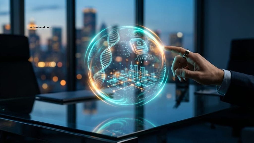 Technology Breakthroughs That Deserve More