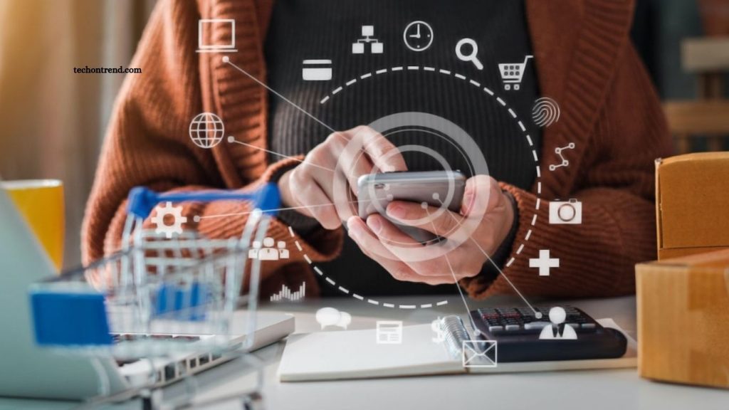 The Future of Business in a Digital-First Economy The Future of Business in a Digital-First Economy