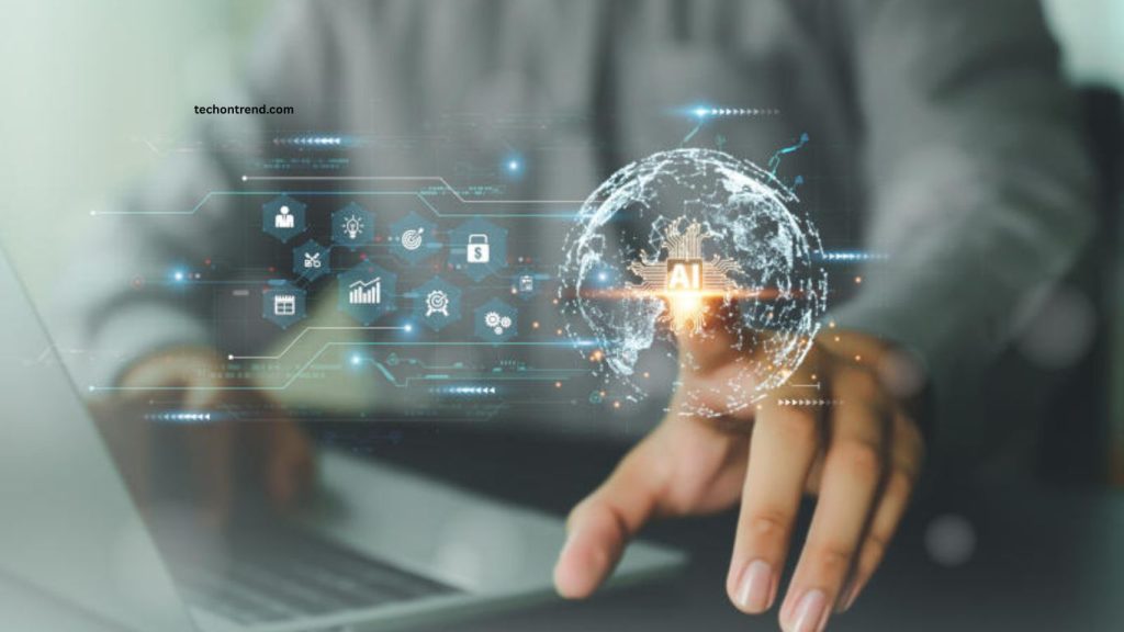 The Future of Digital Innovation Starts Here