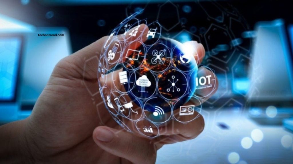 The Technologies Behind Tomorrow’s Digital World The Technologies Behind Tomorrow's Digital World