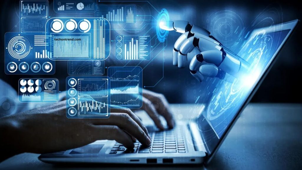 Why Advanced Computing Is Changing Every Industry Why Advanced Computing Is Changing Every Industry