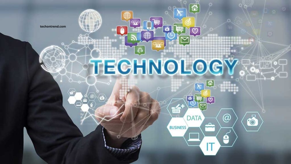 Why Modern Technology Is Evolving Faster Than Ever Why Modern Technology Is Evolving Faster Than Ever