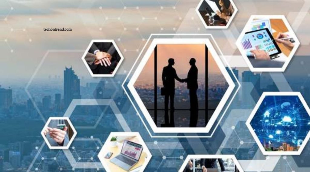 Business Opportunities Emerging from New Technologies Business Opportunities Emerging from New
