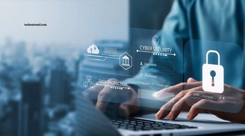 Cybersecurity Challenges Facing Organizations