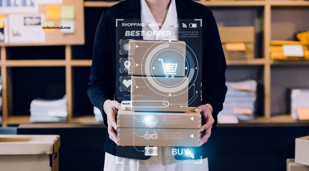 How Digital Commerce Is Transforming Global Markets How Digital Commerce Is Transforming Global