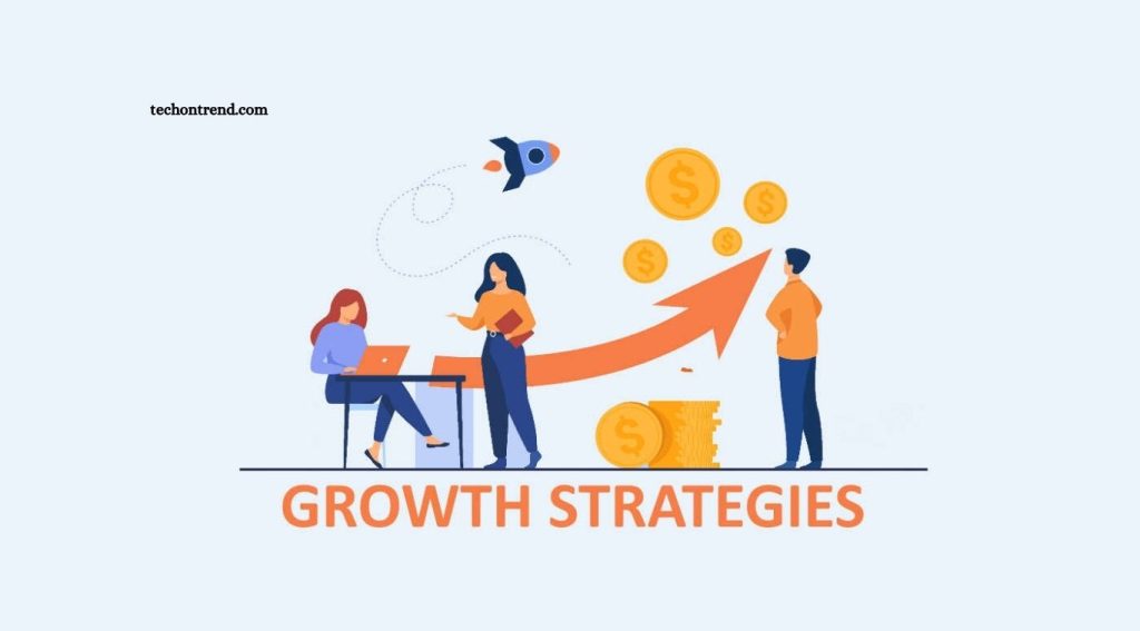Practical Growth Strategies for Competitive Markets Practical Growth Strategies for Competitive
