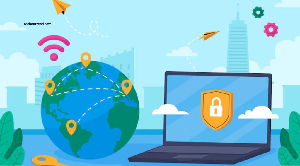 Building a Safer Digital Environment for Everyone Building a Safer Digital Environment for Everyone