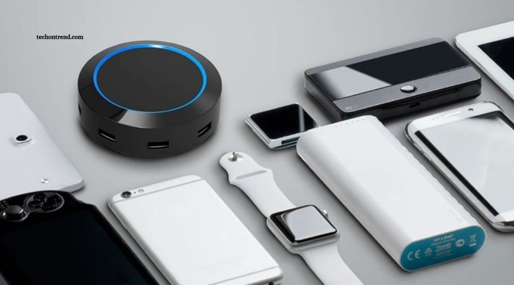Compact Gadgets That Boost Everyday Productivity