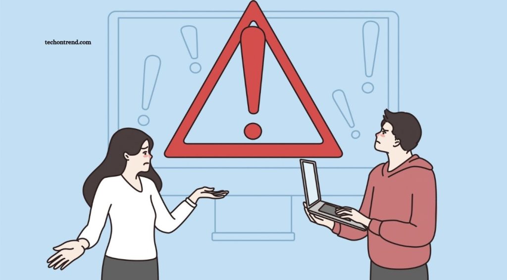 Cybersecurity Mistakes That Can Cost You Dearly
