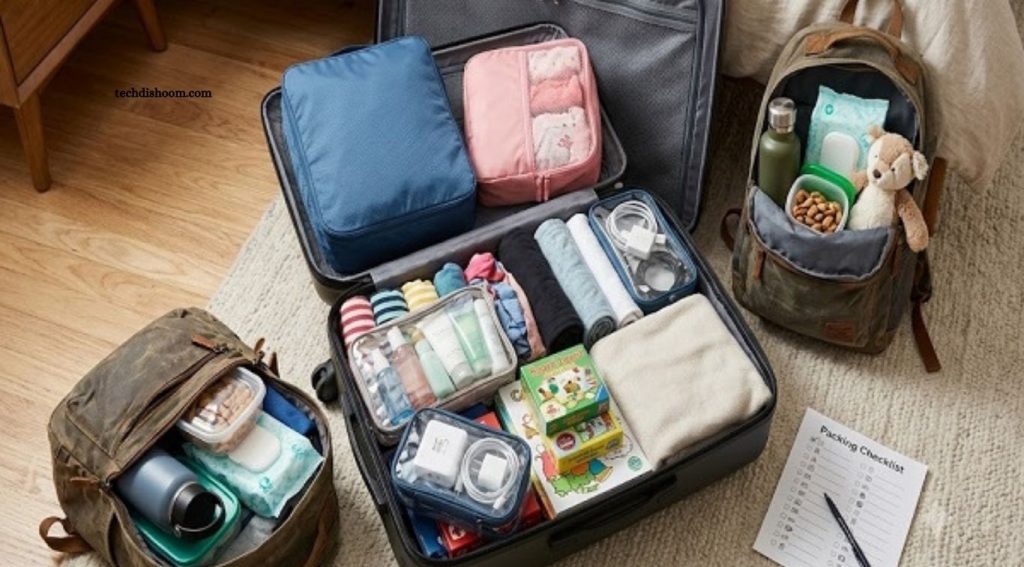 Essential Packing Tips for Smart Travelers