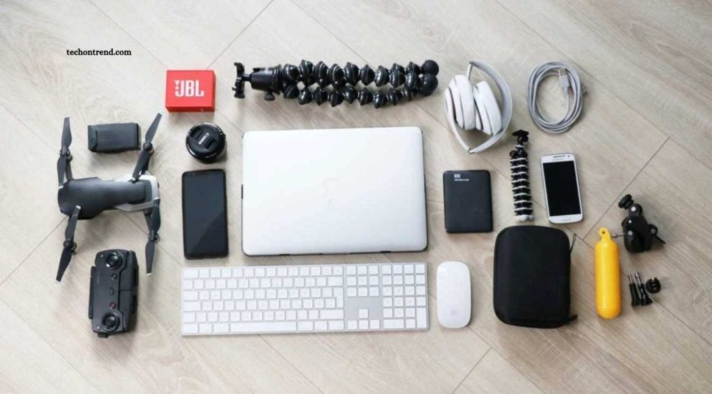 Must-Have Gadgets for Students and Professionals