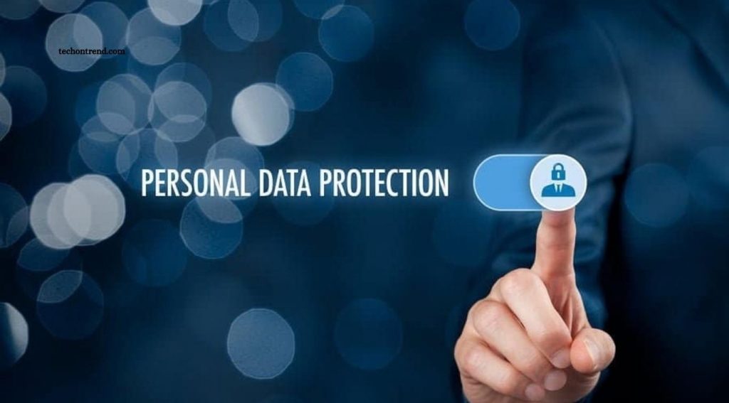 Protecting Personal Information in the Digital Age