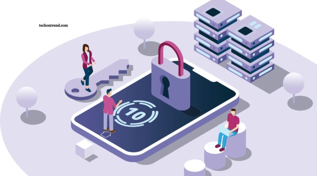 The Future of Online Security and Privacy The Future of Online Security and Privacy