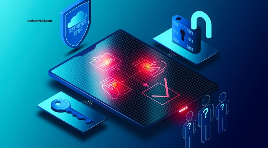 The Growing Importance of Multi-Factor Authentication The Growing Importance of Multi-Factor