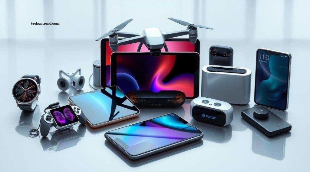 The Smartest Gadgets Worth Exploring This Year
