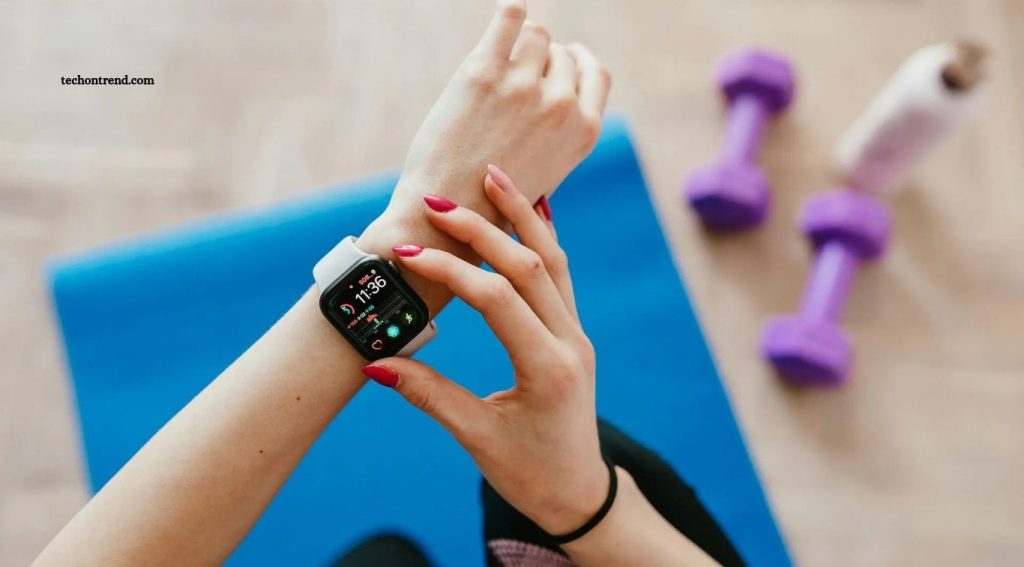 Wearable Technology That Goes Beyond Fitness Tracking Wearable Technology That Goes Beyond Fitness